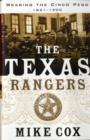 Image for The Texas Rangers