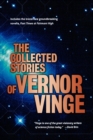 Image for The Collected Stories of Vernor Vinge