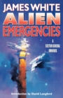 Image for Alien Emergencies : A Sector General Omnibus