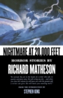 Image for Nightmare at 20,000 feet  : horror stories