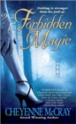 Image for Forbidden magic
