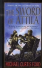 Image for The Sword of Attila