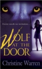 Image for Wolf at the door