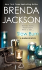 Image for Slow Burn : A Madaris Novel