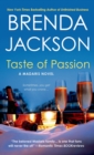 Image for Taste of Passion : A Madaris Novel