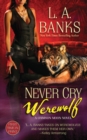 Image for Never cry werewolf