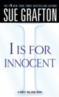 Image for &quot;I&quot; is for Innocent : A Kinsey Millhone Novel
