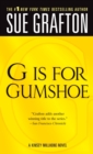 Image for &quot;G&quot; is for Gumshoe
