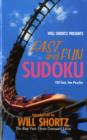 Image for Will Shortz Presents Fast and Fun Sudoku