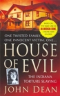 Image for House of evil
