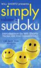 Image for Will Shortz Presents Simply Sudoku