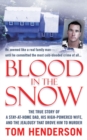 Image for BLOOD IN THE SNOW