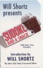 Image for Will Shortz Presents Sudoku and a Snack