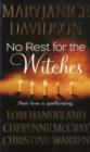 Image for No rest for the witches