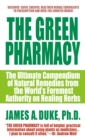 Image for The Green Pharmacy