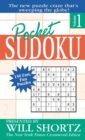 Image for Pocket Sudoku : Volume 1