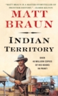 Image for Indian territory