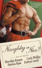 Image for Naughty or nice?  : four novellas