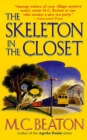 Image for THE SKELETON IN THE CLOSET
