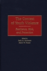 Image for The context of youth violence: resilience, risk, and protection