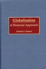 Image for Globalization: a financial approach