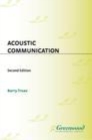 Image for Acoustic Communication.