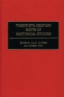 Image for Twentieth-century roots of rhetorical studies
