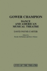 Image for Gower Champion: dance and American musical theatre. : no. 87.