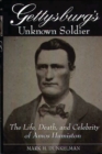 Image for Gettysburg&#39;s unknown soldier: the life, death, and celebrity of Amos Humiston