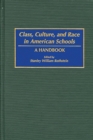 Image for Class, culture, and race in American schools: a handbook
