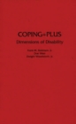 Image for Coping+Plus: Dimensions of Disability