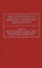 Image for Encyclopedia of African-American education