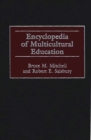 Image for Encyclopedia of multicultural education