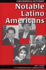 Image for Notable Latino Americans: a biographical dictionary