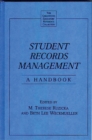 Image for Student records management: a handbook