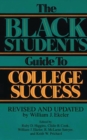Image for The Black student&#39;s guide to college success