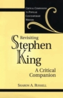 Image for Revisiting Stephen King: a critical companion