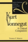 Image for Kurt Vonnegut: a critical companion