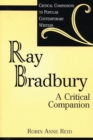 Image for Ray Bradbury: a critical companion
