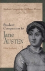 Image for Student companion to Jane Austen