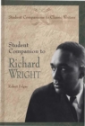 Image for Student companion to Richard Wright