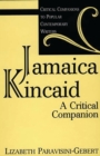 Image for Jamaica Kincaid: a critical companion