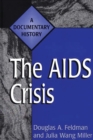 Image for The AIDS crisis: a documentary history