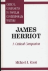 Image for James Herriot: a critical companion