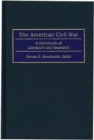 Image for The American Civil War: a handbook of literature and research