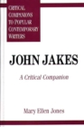Image for John Jakes: a critical companion
