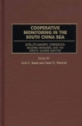 Image for Cooperative monitoring in the South China Sea: satellite imagery, confidence-building measures, and the Spratly Islands disputes