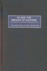 Image for IQ and the wealth of nations