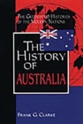 Image for The history of Australia