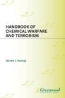 Image for Handbook of chemical warfare and terrorism